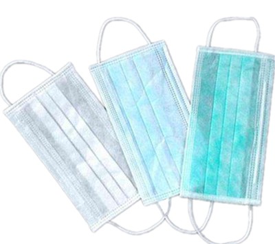Disposable medicine Surgical masks