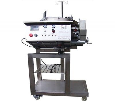 单色胶囊药片印字机